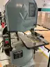 Delta Band Saw