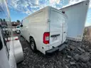 2016 Nissan NV Cargo