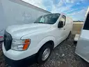 2016 Nissan NV Cargo
