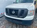 2016 Nissan NV Cargo