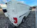 2016 Nissan NV Cargo