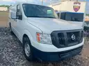 2016 Nissan NV Cargo