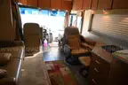 2008 Freightliner X-Line Motorhome