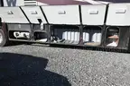 2008 Freightliner X-Line Motorhome