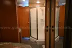 2008 Freightliner X-Line Motorhome