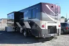 2008 Freightliner X-Line Motorhome