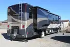 2008 Freightliner X-Line Motorhome