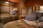 2008 Freightliner X-Line Motorhome