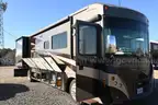 2008 Freightliner X-Line Motorhome