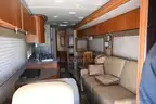 2008 Freightliner X-Line Motorhome