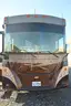 2008 Freightliner X-Line Motorhome