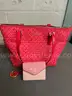 Michael Kors Handbag &#x26; Wallet