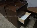 2 Lecterns