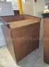 2 Lecterns