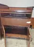 2 Lecterns