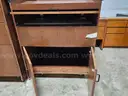 2 Lecterns