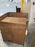 2 Lecterns