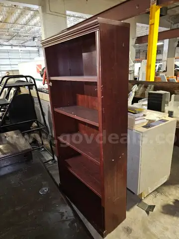 Bookcase