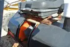 2007 HAMM ND12 DOUBLE DRUM ROLLER