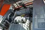 2007 HAMM ND12 DOUBLE DRUM ROLLER