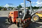 2007 HAMM ND12 DOUBLE DRUM ROLLER