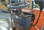 2007 HAMM ND12 DOUBLE DRUM ROLLER