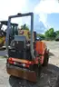 2007 HAMM ND12 DOUBLE DRUM ROLLER