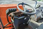 2007 HAMM ND12 DOUBLE DRUM ROLLER