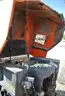 2007 HAMM ND12 DOUBLE DRUM ROLLER