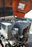 2007 HAMM ND12 DOUBLE DRUM ROLLER