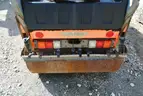 2007 HAMM ND12 DOUBLE DRUM ROLLER