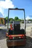 2007 HAMM ND12 DOUBLE DRUM ROLLER
