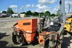 2007 HAMM ND12 DOUBLE DRUM ROLLER