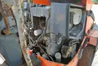 2007 HAMM ND12 DOUBLE DRUM ROLLER