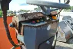 2007 HAMM ND12 DOUBLE DRUM ROLLER