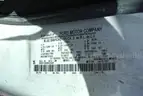 2008 Ford F-750 Diesel Dump Truck - does not drive / run - no engine