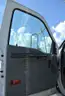 2008 Ford F-750 Diesel Dump Truck - does not drive / run - no engine