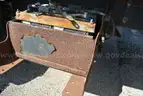 2008 Ford F-750 Diesel Dump Truck - does not drive / run - no engine