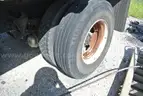 2008 Ford F-750 Diesel Dump Truck - does not drive / run - no engine