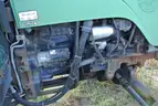 2008 John Deere 5525 4WD CAB PTO