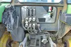 2008 John Deere 5525 4WD CAB PTO