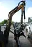 2008 John Deere 5525 4WD CAB PTO with Attached Mower diesel