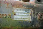2008 John Deere 5525 4WD CAB PTO