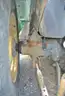 2008 John Deere 5525 4WD CAB PTO