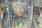 2008 John Deere 5525 4WD CAB PTO
