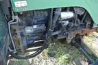 2008 John Deere 5525 4WD CAB PTO