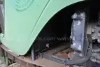2008 John Deere 5525 4WD CAB PTO