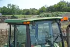 2008 John Deere 5525 4WD CAB PTO