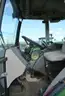 2008 John Deere 5525 4WD CAB PTO