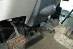 2008 John Deere 5525 4WD CAB PTO